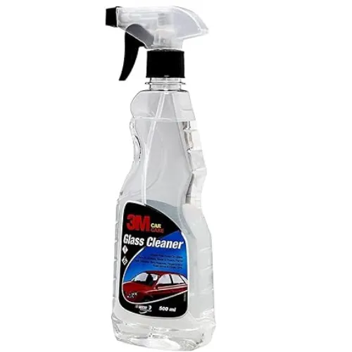 
											
												GLASS CLEANER SPRAY