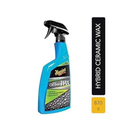 
											
												LIQUID CERAMIC WAX SPRAY