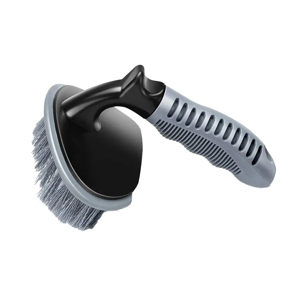 
											
												Wheel Cleaning Brush