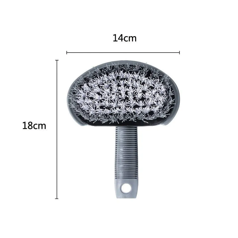 
											
												Wheel Cleaning Brush