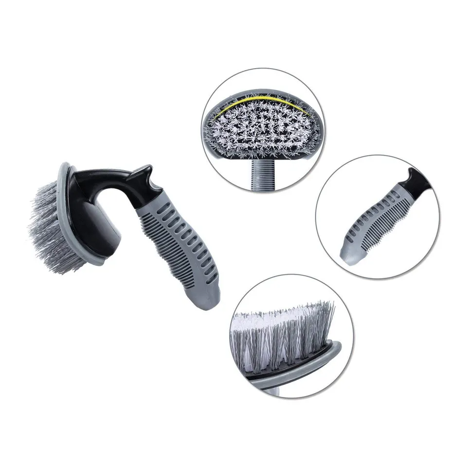 
											
												Wheel Cleaning Brush