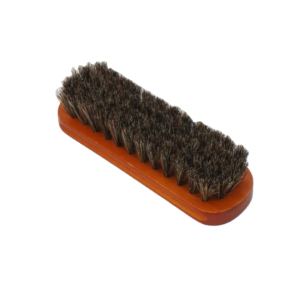 
											
												LEATHER SEAT SOFT BRUSH