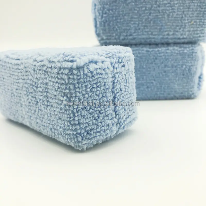 
											
												Car Cleaning Foam Sponge