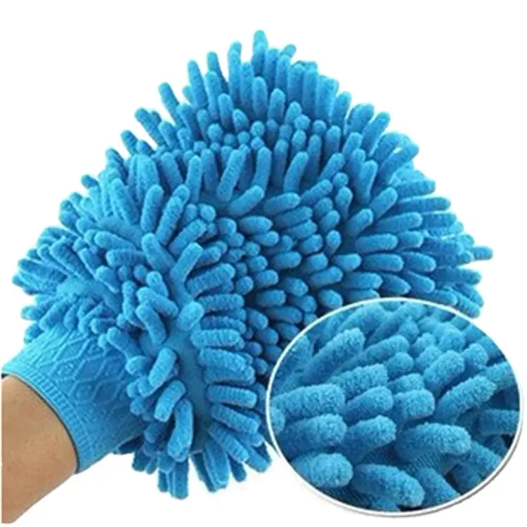 
											
												MICROFIBER WASHMITT GLOVE