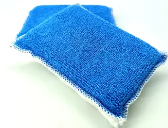 
											
												FOAM APPLICATOR PAD