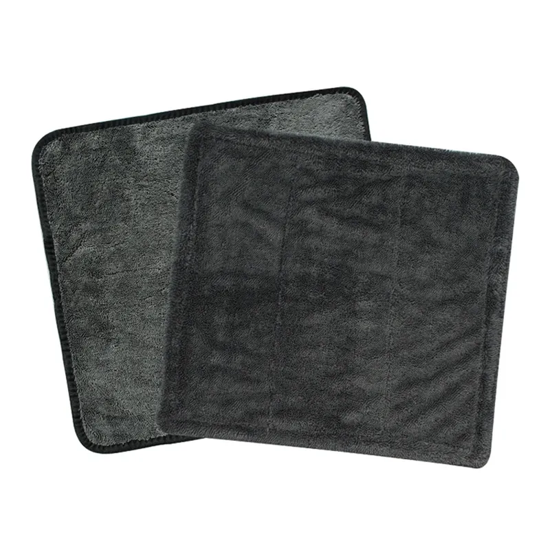 
											
												Microfiber Car Drying Towel